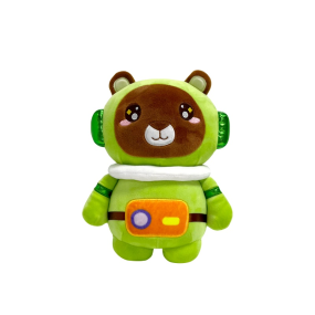 Bear Plush Toy Manufacturer - Creative Stuff Super Soft