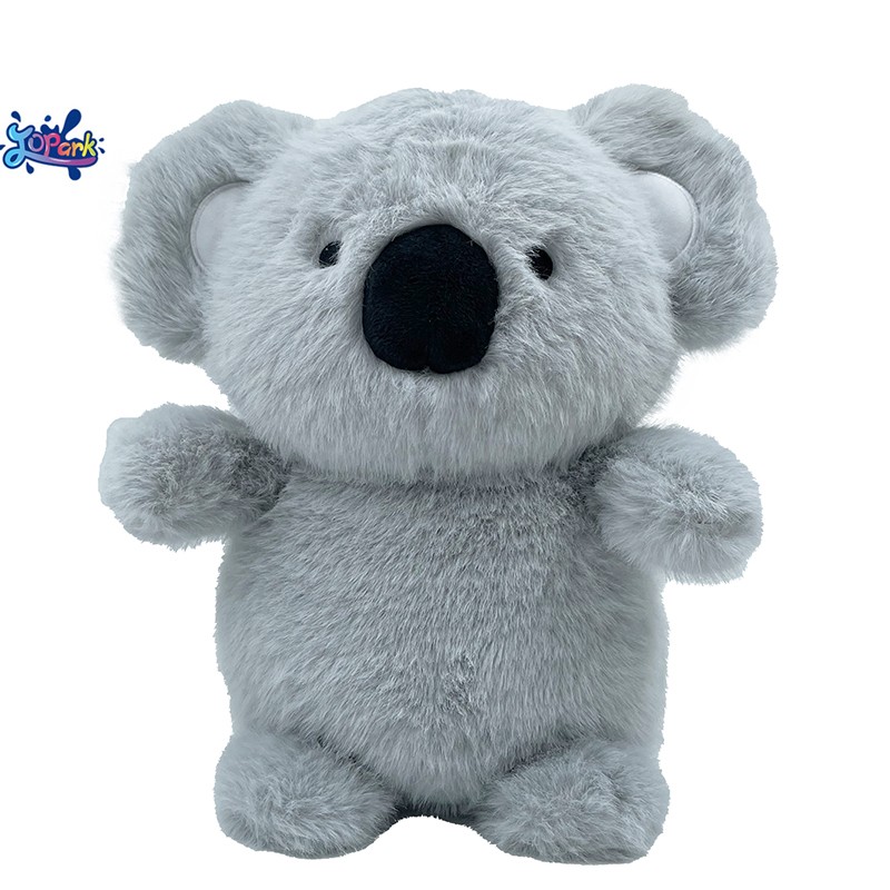 AI Plush Toy Manufacturer - High Quality Girls Bag-Filled