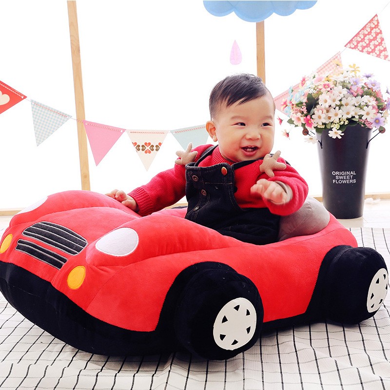 Stuffed Toy Car Manufacturer - Sell Fashion Cartoon Animal