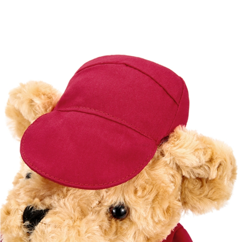 Teddy Bear Plush Factory - Character Design Funny Doll