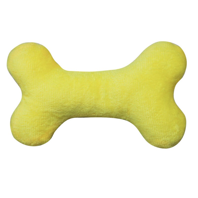 Pet Bone Toy Manufacturer - Spot Wholesale Pillow Nest