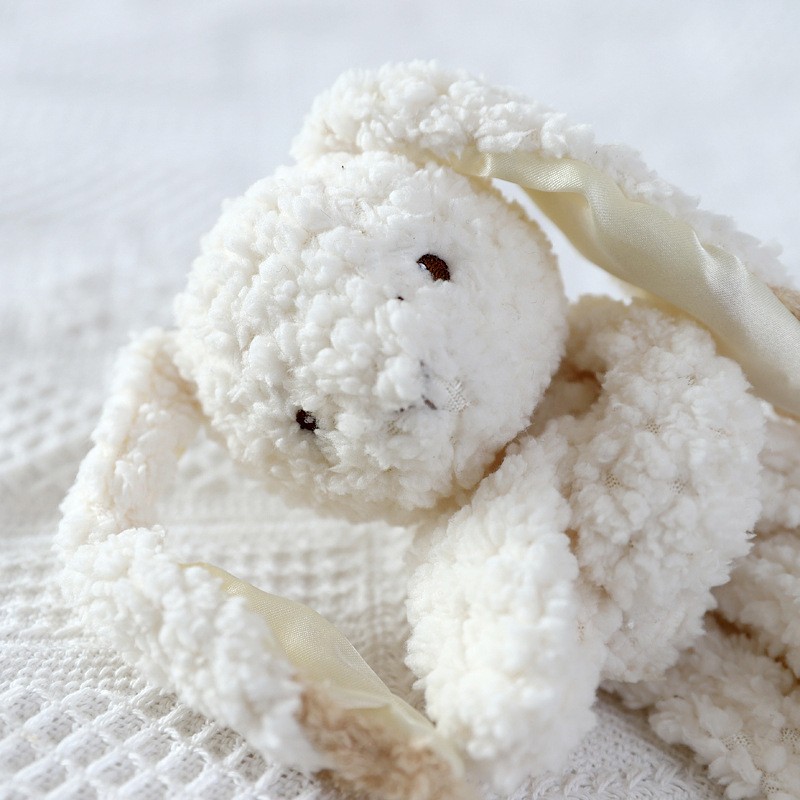 Soothing Towel Manufacturer - Wholesale Cute Little Rabbit