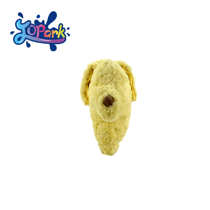 Lamb Cushion Factory - JOPark EN71 White Sheep