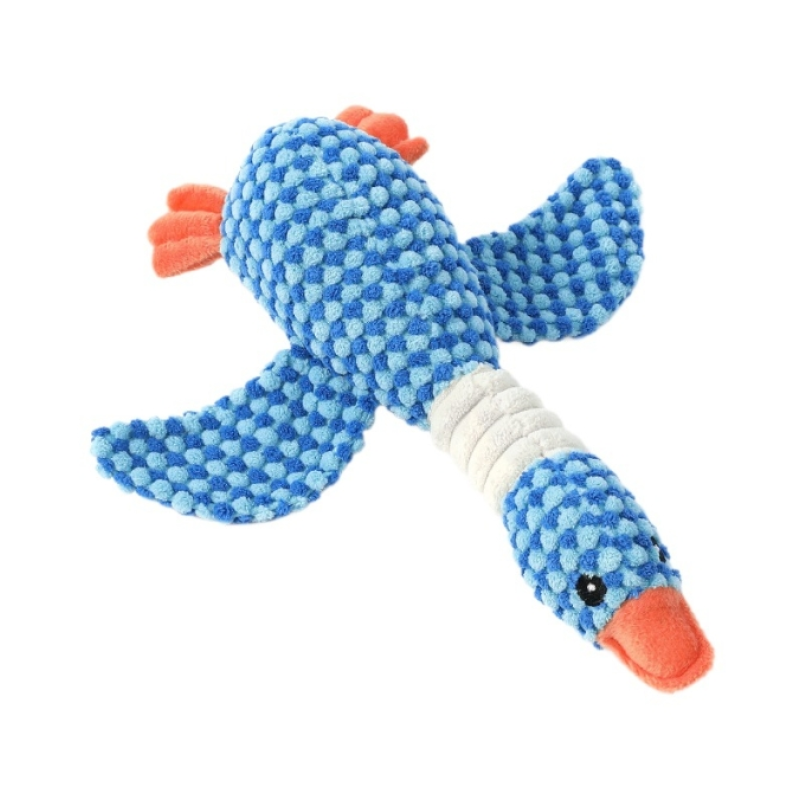 Pet Plush Toy Manufacturer - High Quality Bite Resistant