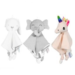 Comfort Cloth Factory - Wholesale Cartoon Unicorn Sound
