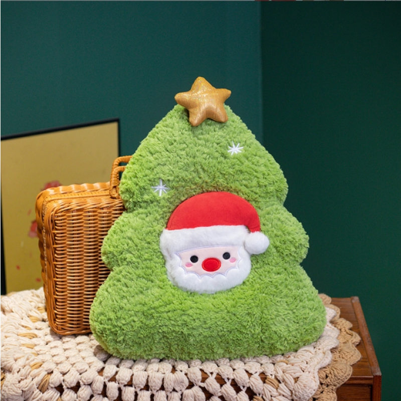 Christmas Plush Toy Manufacturer - Hot Selling Snowman