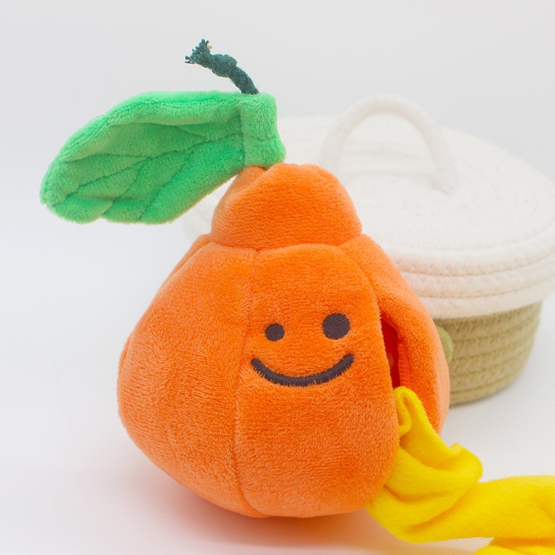 Plush Dog Toy Factory - Funny Interactive Custom