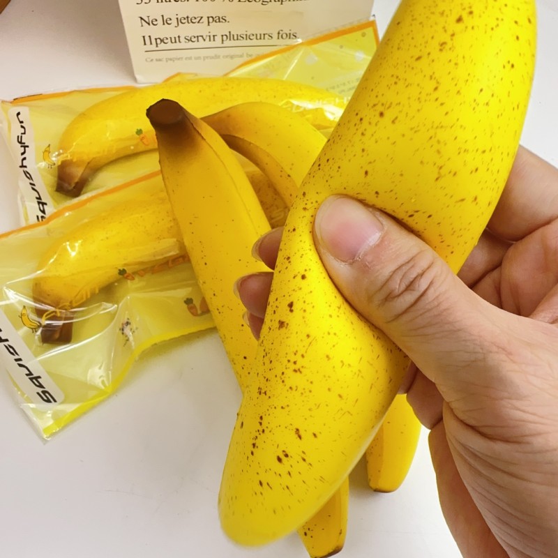 Squishy Toy Factory - New Explosive Super Wet Soft