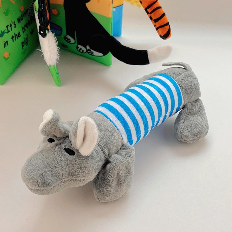 Pet Chewing Toy Manufacturer - Wholesale Interactive Durable