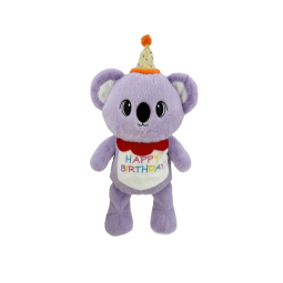 Plush Animal Toy Factory - Lovely Customized Writing Words