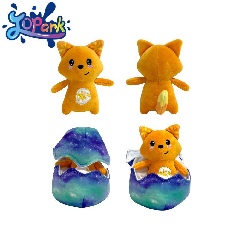 Koala Plush Toy Factory - Soft Toys With Eggshell