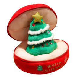 Christmas Plush Toy Factory - 2025 New Arrival Capybra