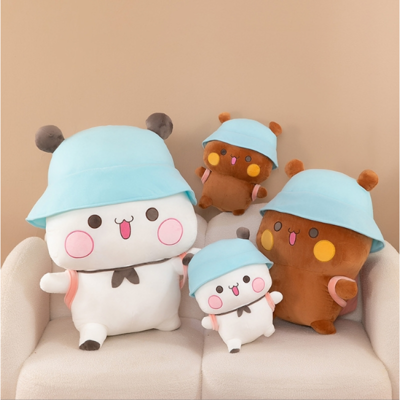 Plush Stuffed Toy Manufacturer - 2025 Factory Wholesale