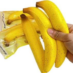 Squishy Toy Factory - New Explosive Super Wet Soft