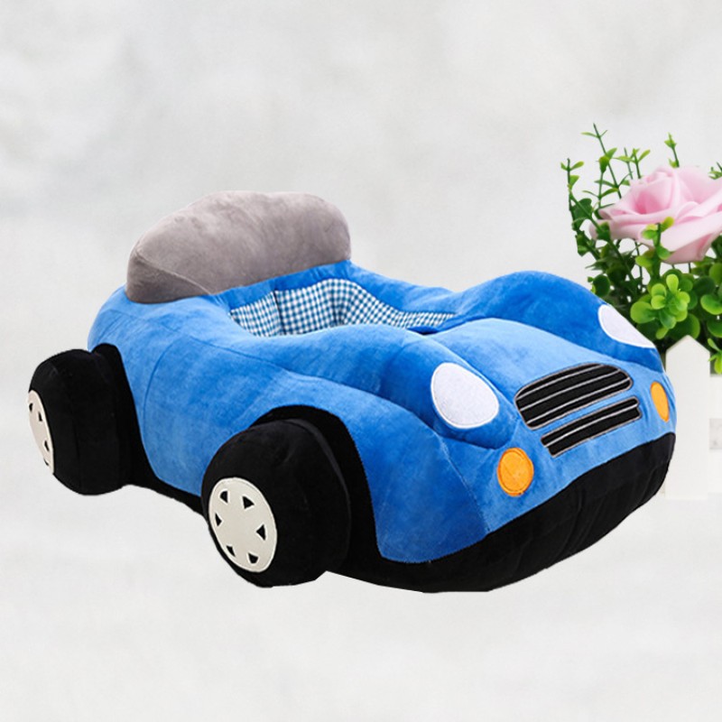 Plush Car Factory - Cushion Decoration Chair Soft