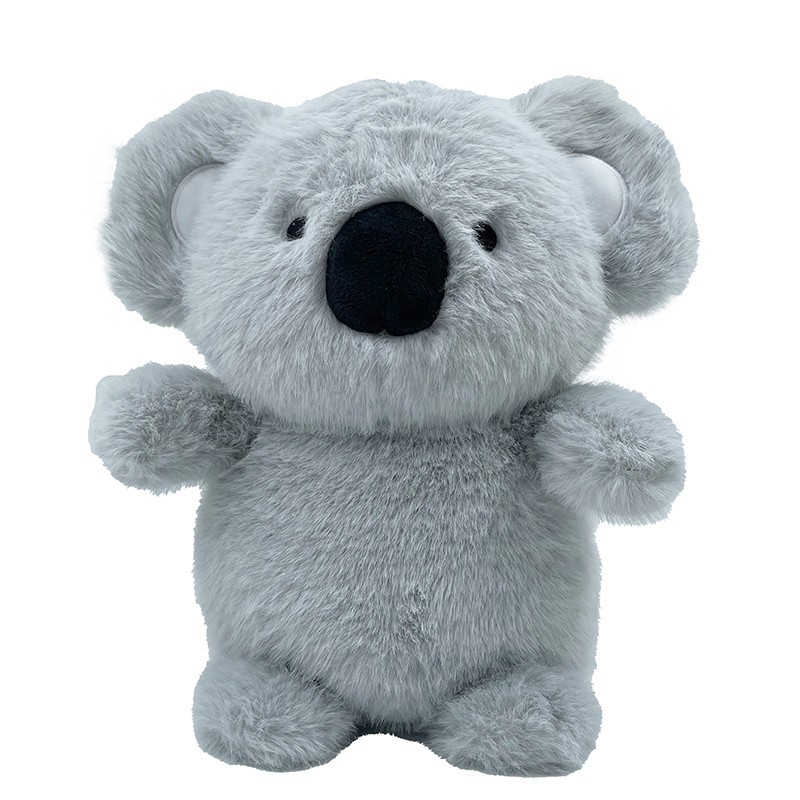 AI Plush Toy Factory - 2025 New Style Animal Communicate