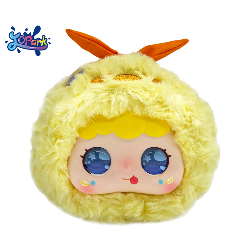 AI Plush Doll Manufacturer - Smart Interactive PP Cotton