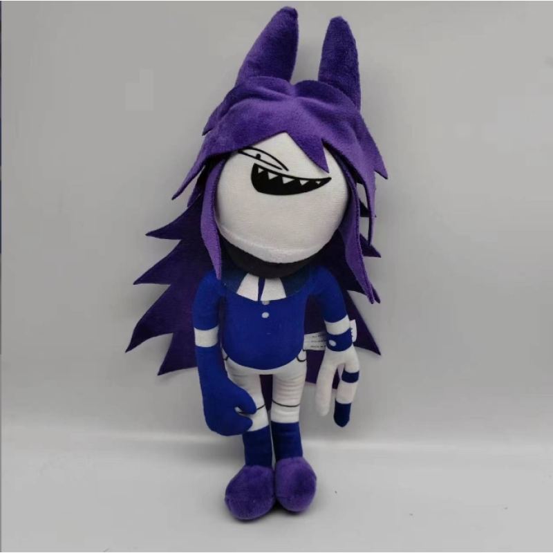 Character Plush Toy Manufacturer - ODM Japanese Cartoon