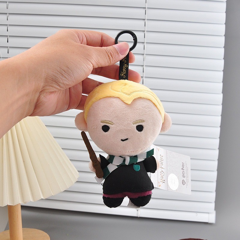 Cartoon Plush Toy Manufacturer - Famous Movie Peripheral