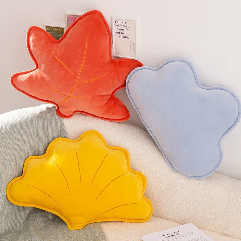 Silhouette Pillow Factory - Wholesale Cross-Border Cushion