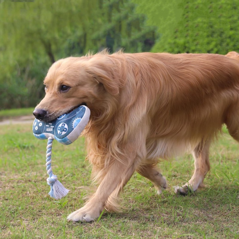 Pet Plush Toy Factory - Game Controller Birthday Gift