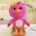 Plush animal toys