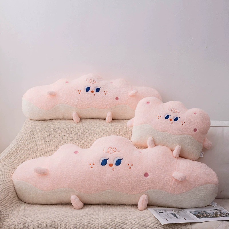 Cheese Pillow Manufacturer - New Arrival Creative Animal
