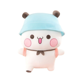 Plush Stuffed Toy Manufacturer - 2025 Factory Wholesale