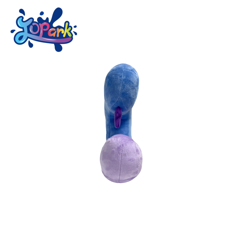 Sewing Machine Plush Manufacturer - JOPARK New Design