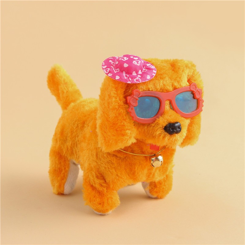 Electronic Plush Toy Factory - Dinosaur Custom Singing