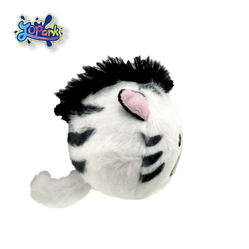 Elastic Ball Plush Manufacturer - ODM Cute Animal Cartoon