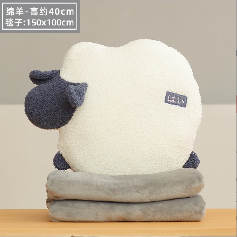 Lumbar Support Pillow Factory - OEM ODM Two-in-One