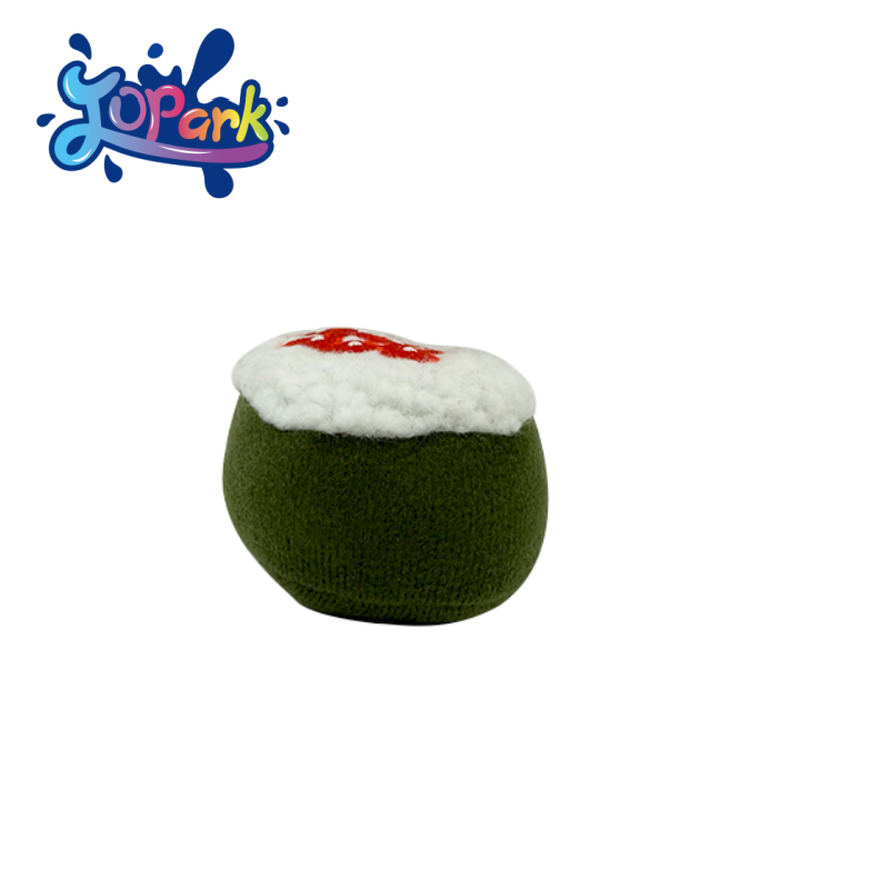 Sushi Plush Doll Manufacturer - Creative 9 Inch ODM