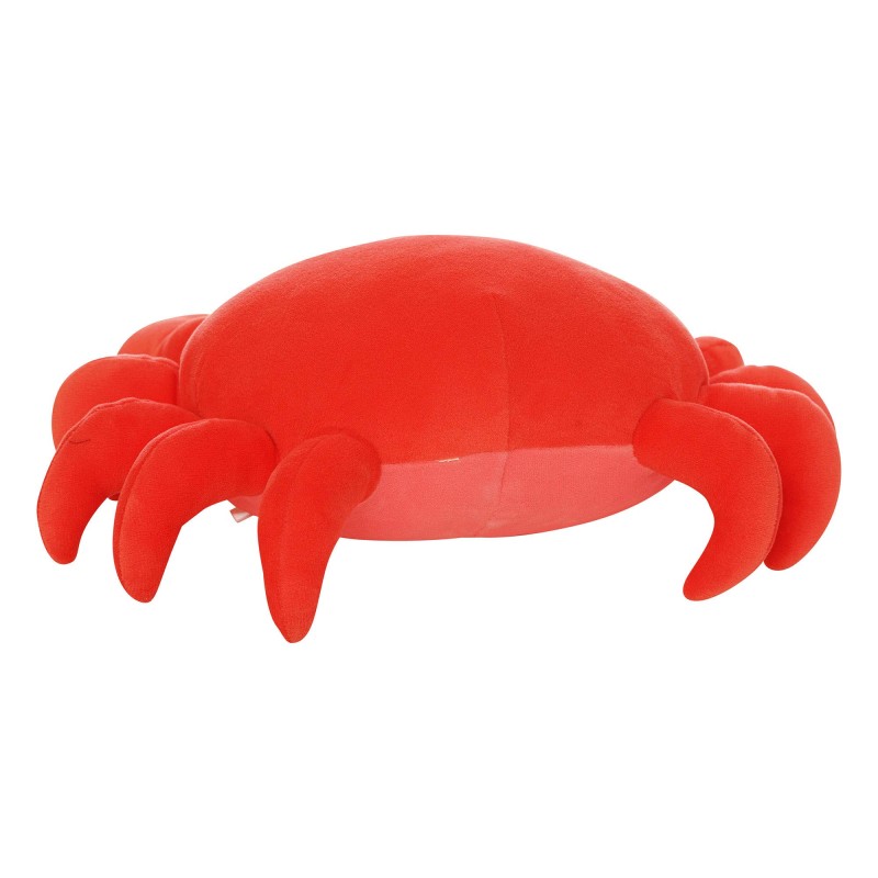 Crab Plush Toy Manufacturer - Stuffed Crab Custom Toys