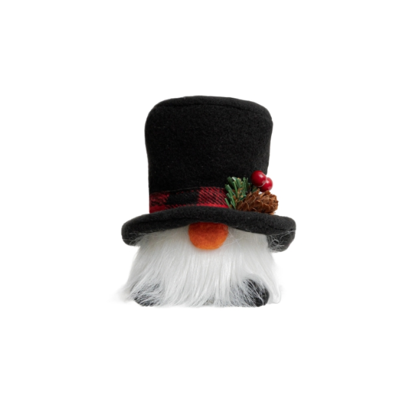 Christmas Plush Toy Factory - 2025 Hot Selling Gnome Light