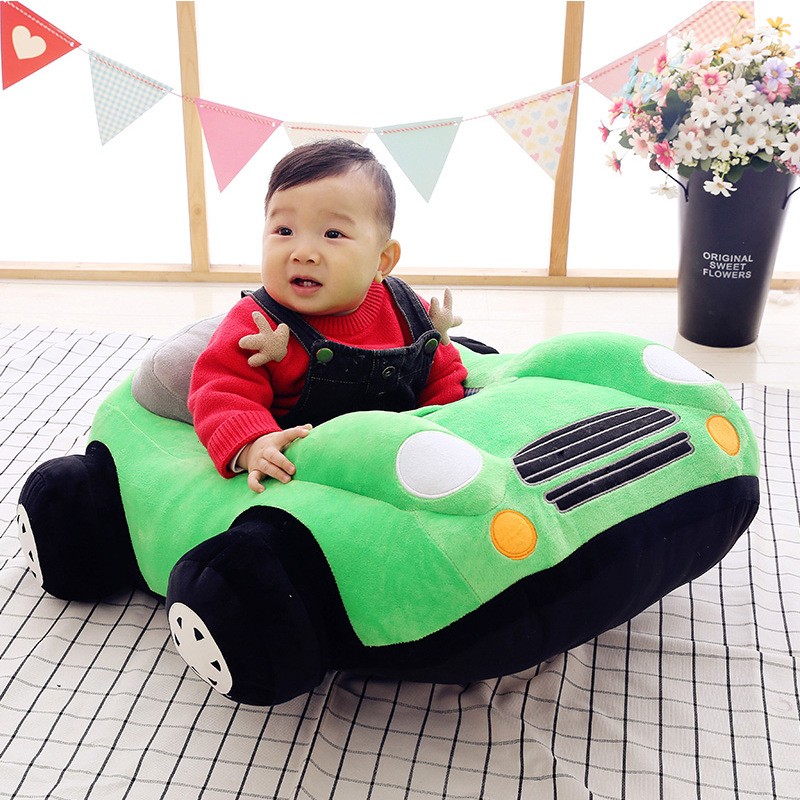 Stuffed Toy Car Manufacturer - Sell Fashion Cartoon Animal