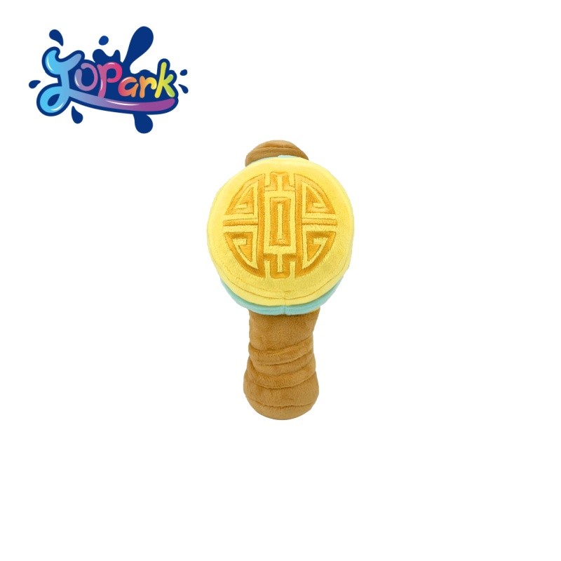 Mini Plush Weapon Manufacturer - Factory Made Customized