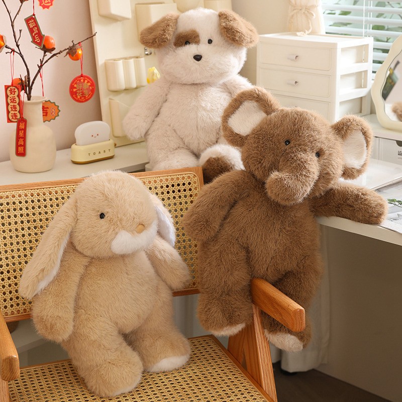 Gloves Doll Manufacturer - Funny Shark Hand Puppet