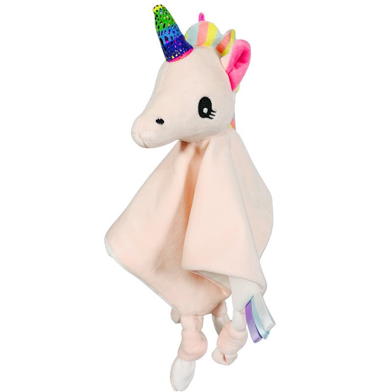 Comfort Cloth Factory - Wholesale Cartoon Unicorn Sound