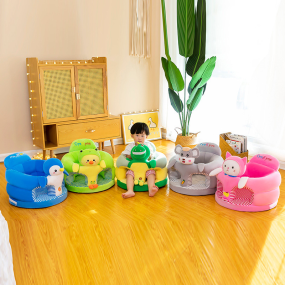 Baby Learning Seat Manufacturer - Wholesale Safety Barrier Plush