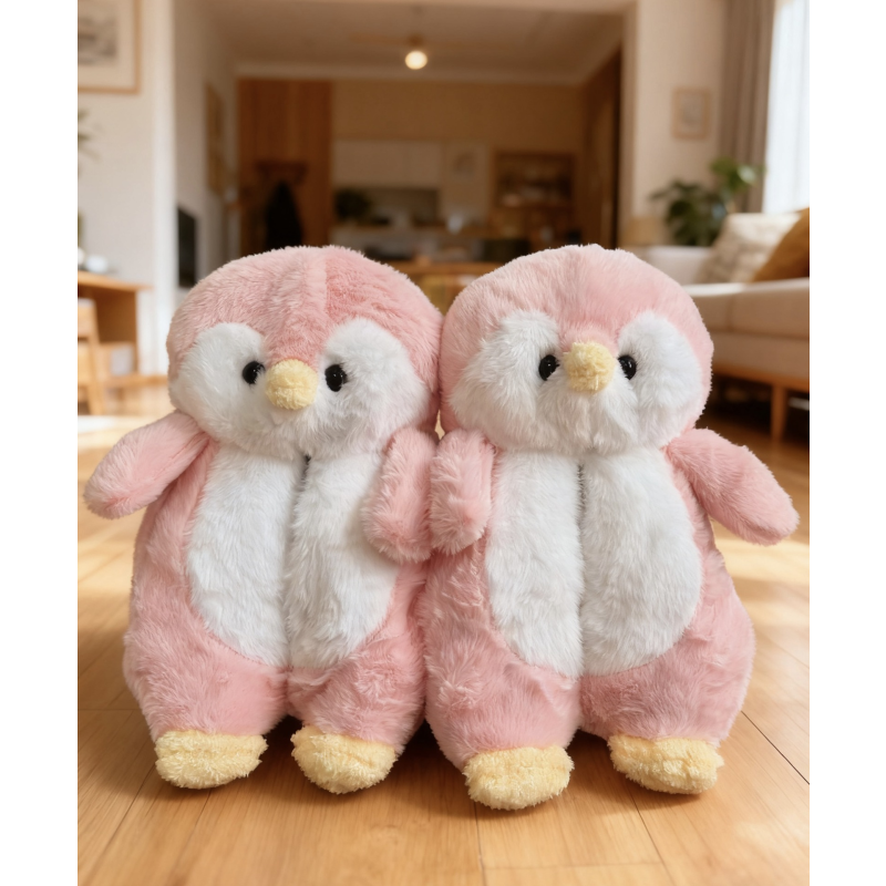 Maternity Slippers Manufacturer - Couple Style Non-Slip Fleece