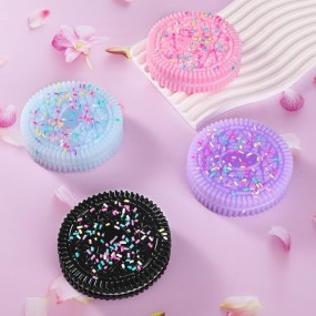 Squeeze Toy Manufacturer - 4-Pack Super Big Silicone Ultra-Soft