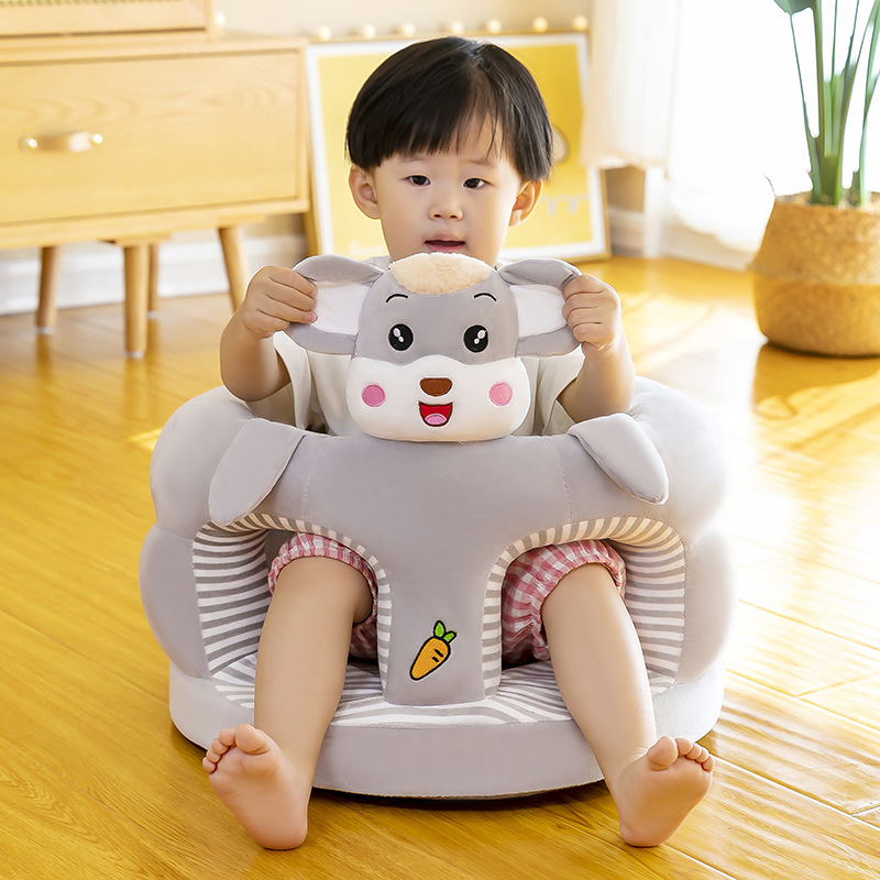 Baby Learning Seat Manufacturer - Wholesale Safety Barrier Plush