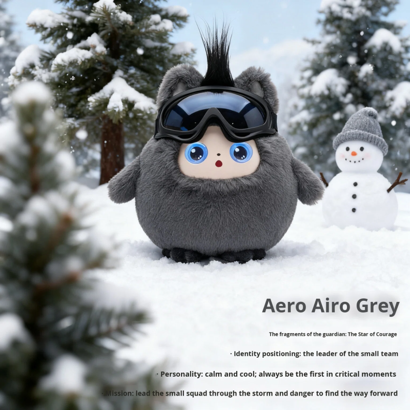 AI Educational Toy Manufacturer - Giant Intelligent Science Companion