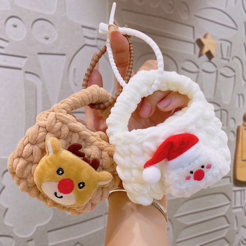 Christmas Ornaments Manufacturer - Creative Hand-Knitted Gifts