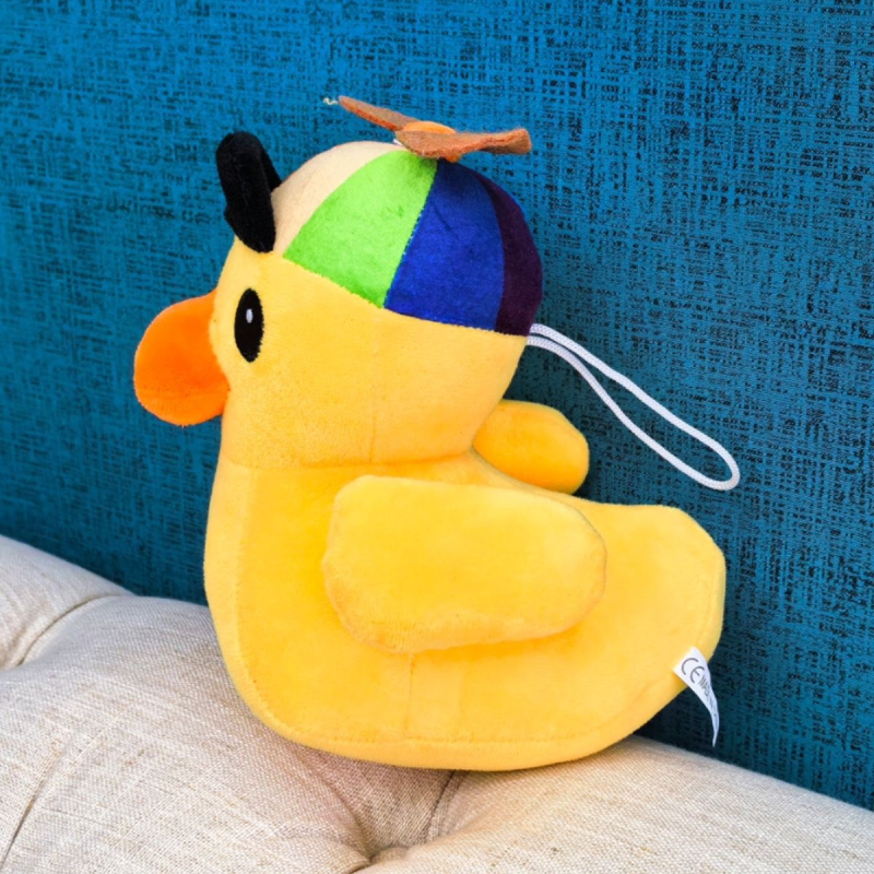 Yellow Duck Manufacturer - Timmy Buoy Toy Comforter PP Cotton