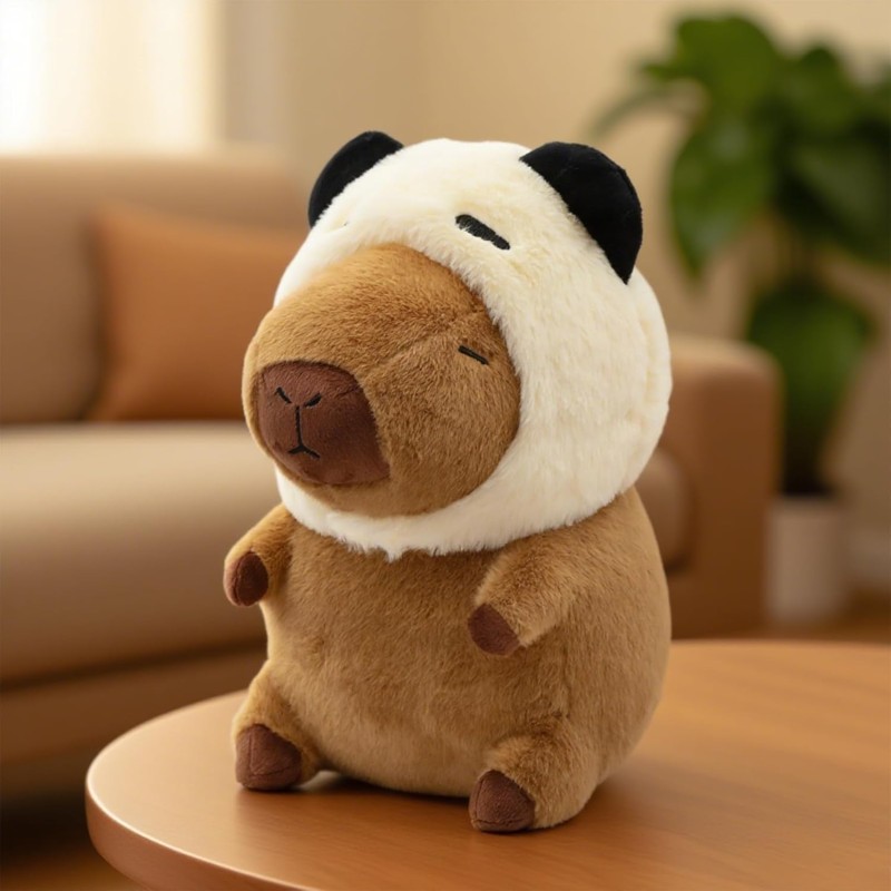 Bear Pillow Manufacturer - 14-Inch Super Soft Plush Comforter