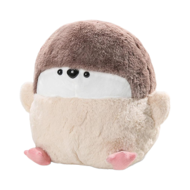 AI Plush Toy Manufacturer - ChatGPT Voice-Activated Educational