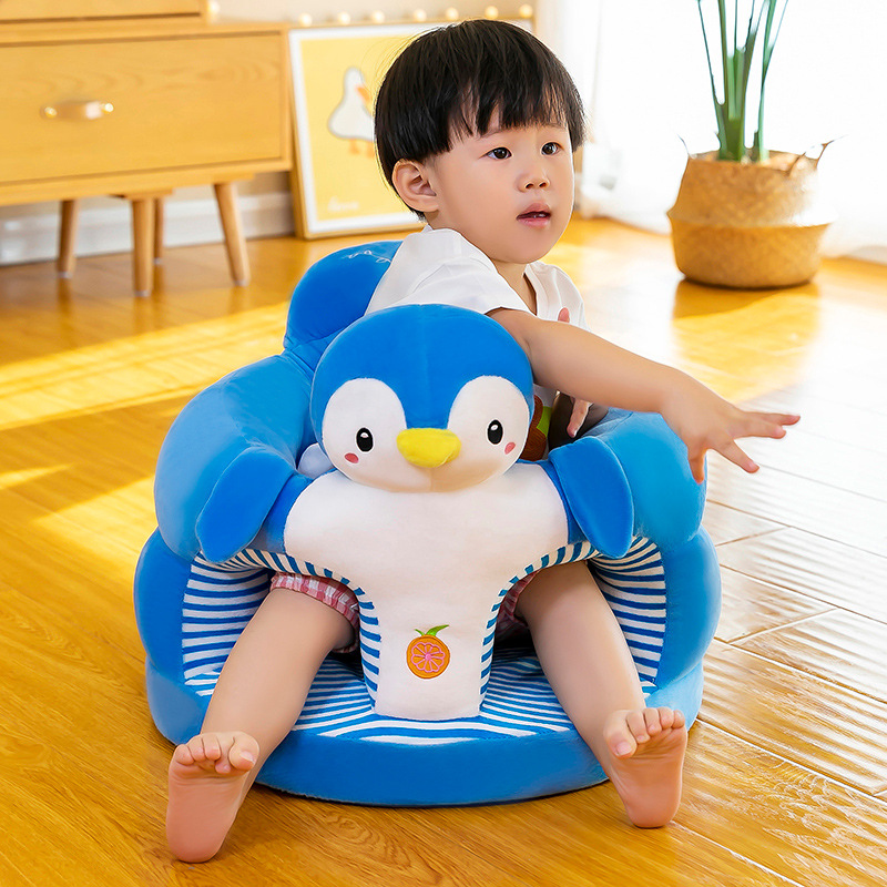 Baby Learning Seat Manufacturer - Wholesale Safety Barrier Plush
