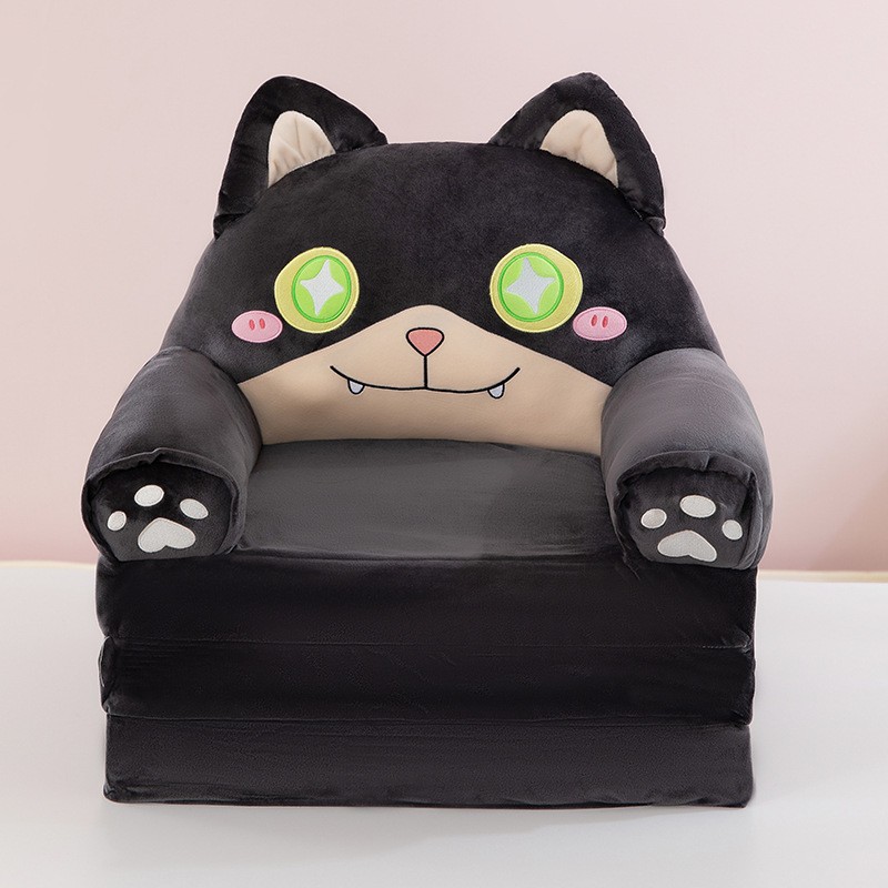 Unicorn Couch Manufacturer - 2-in-1 Convertible with Blanket